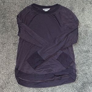Athleta Long Sleeve